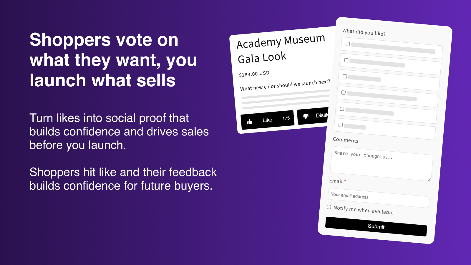 VoteSpark Image
