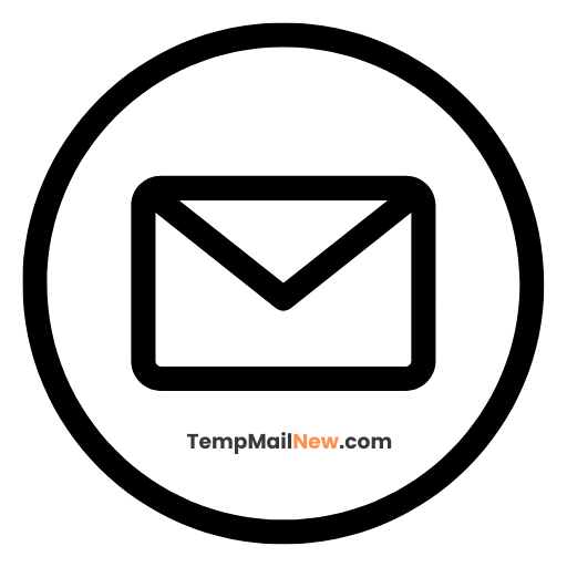 Temp Mail New logo