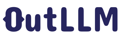 OutLLM.com logo