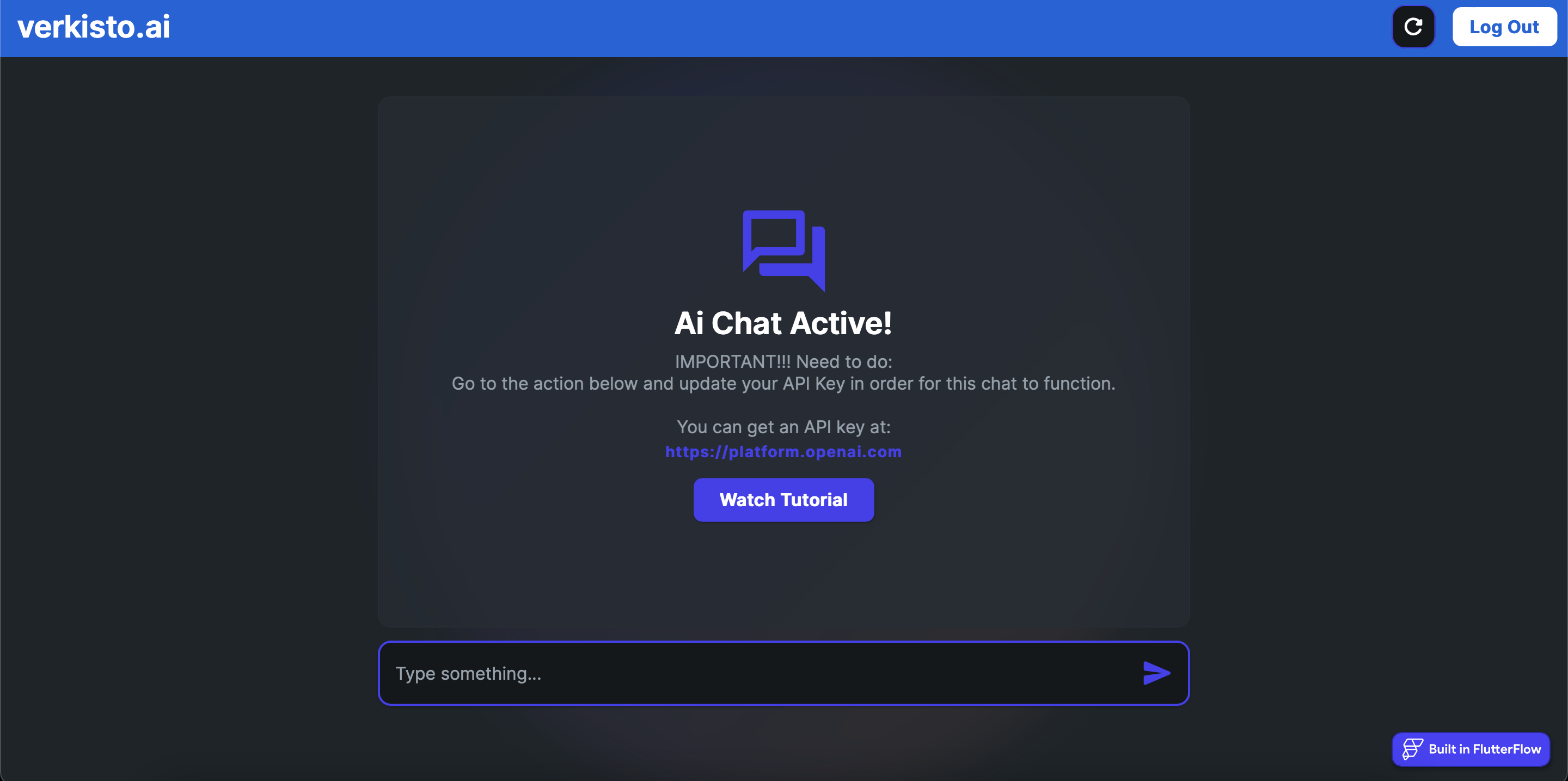 Verkisto.ai Image