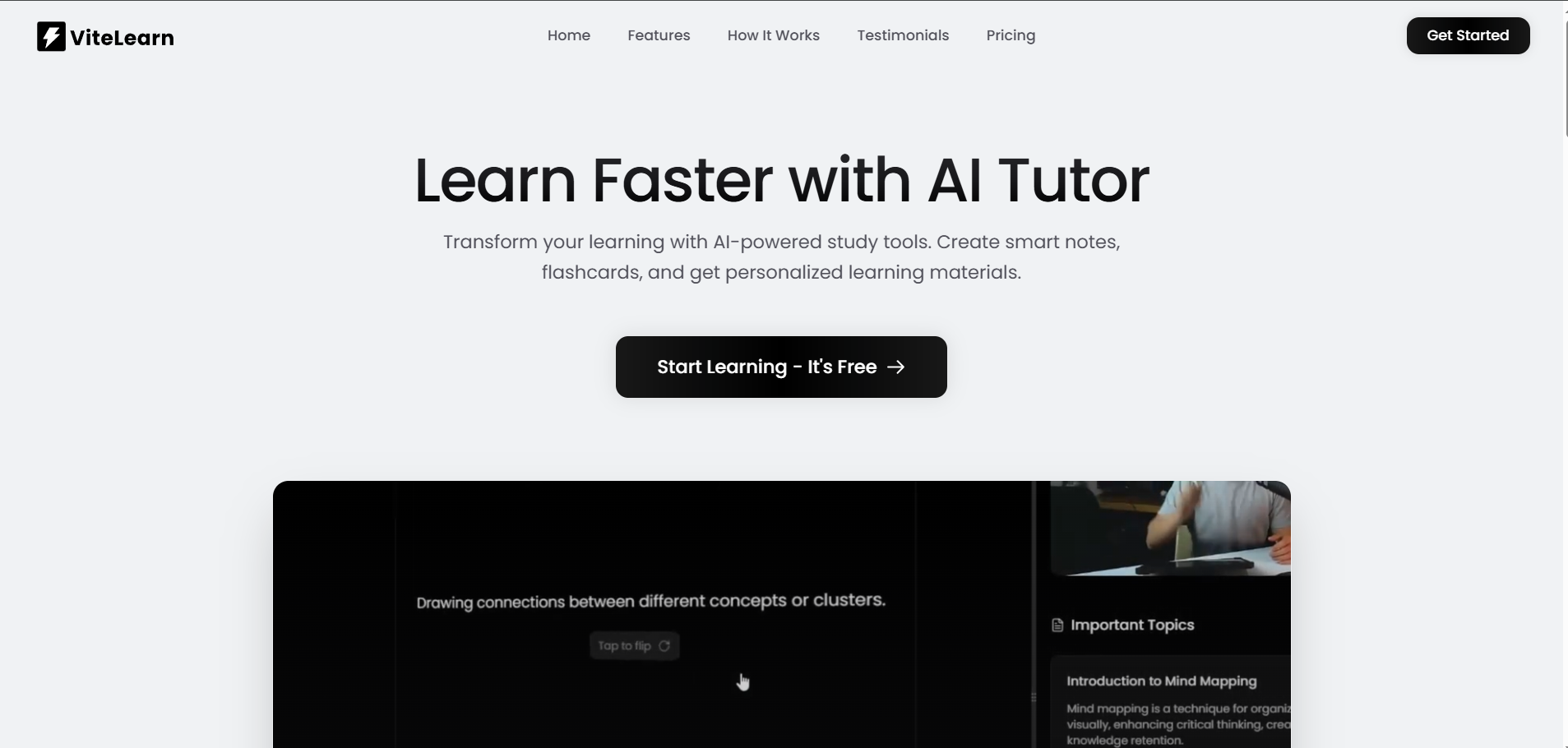 vitelearn Image