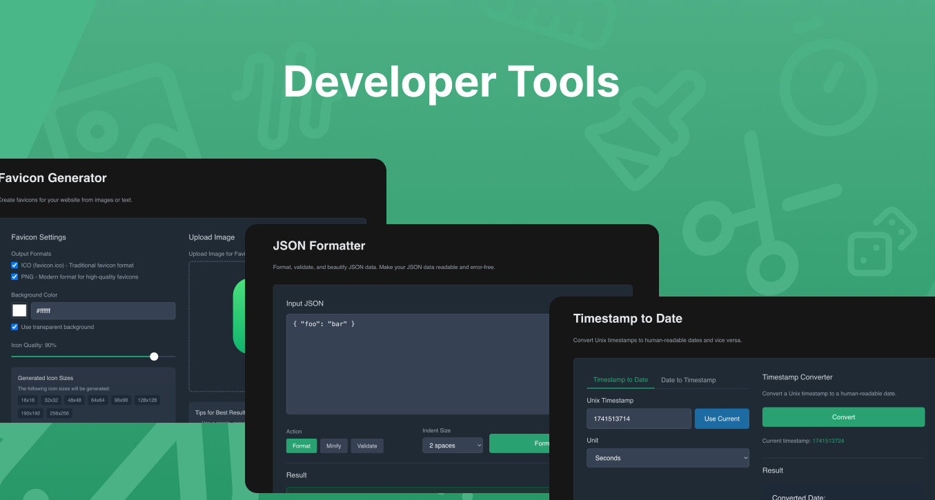 Awesome Tools Image