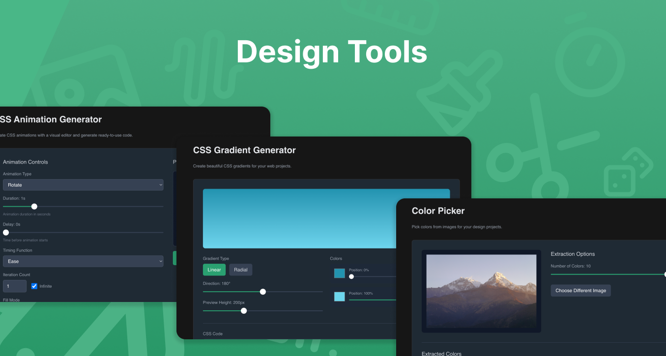 Awesome Tools Image