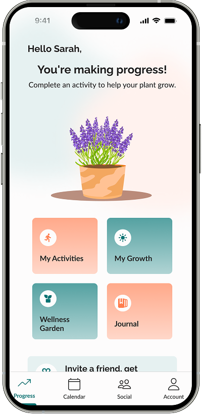 Outset Wellness Image