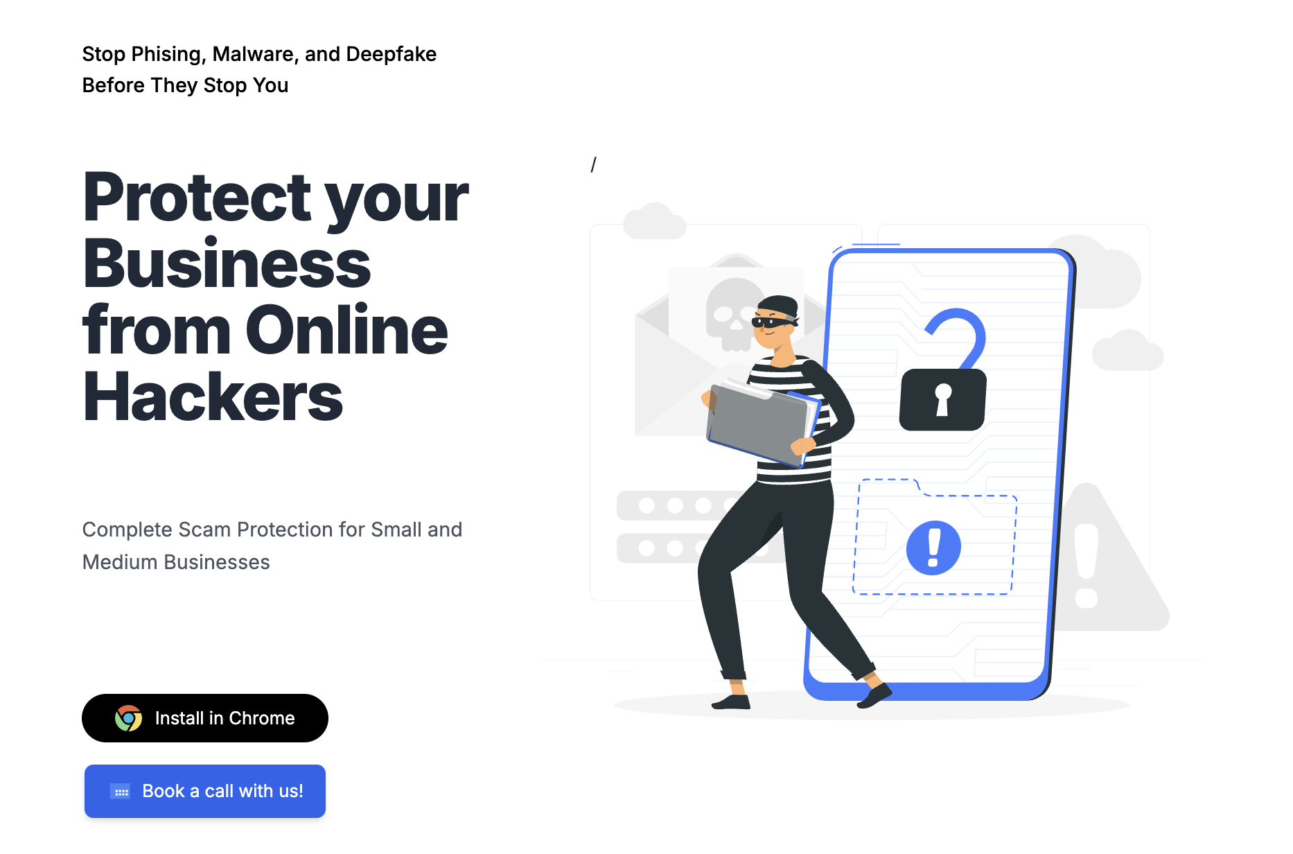 NotjustVpn Image