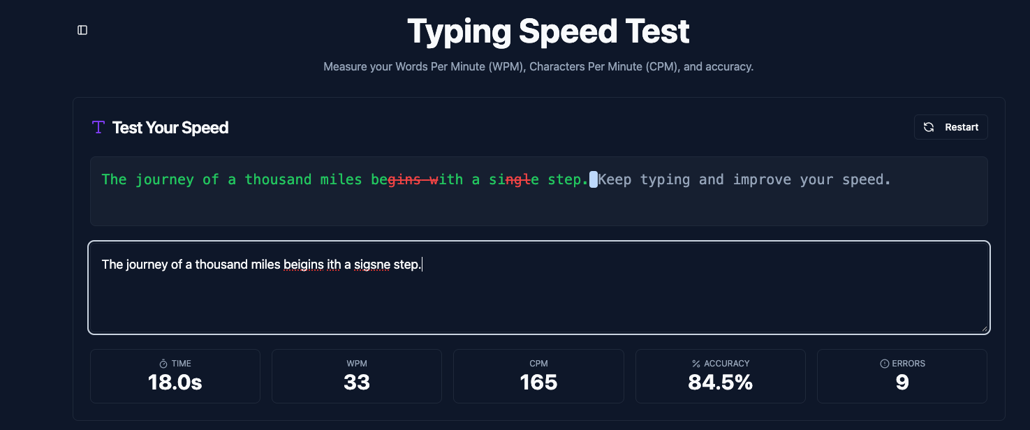 TestMyRig Image