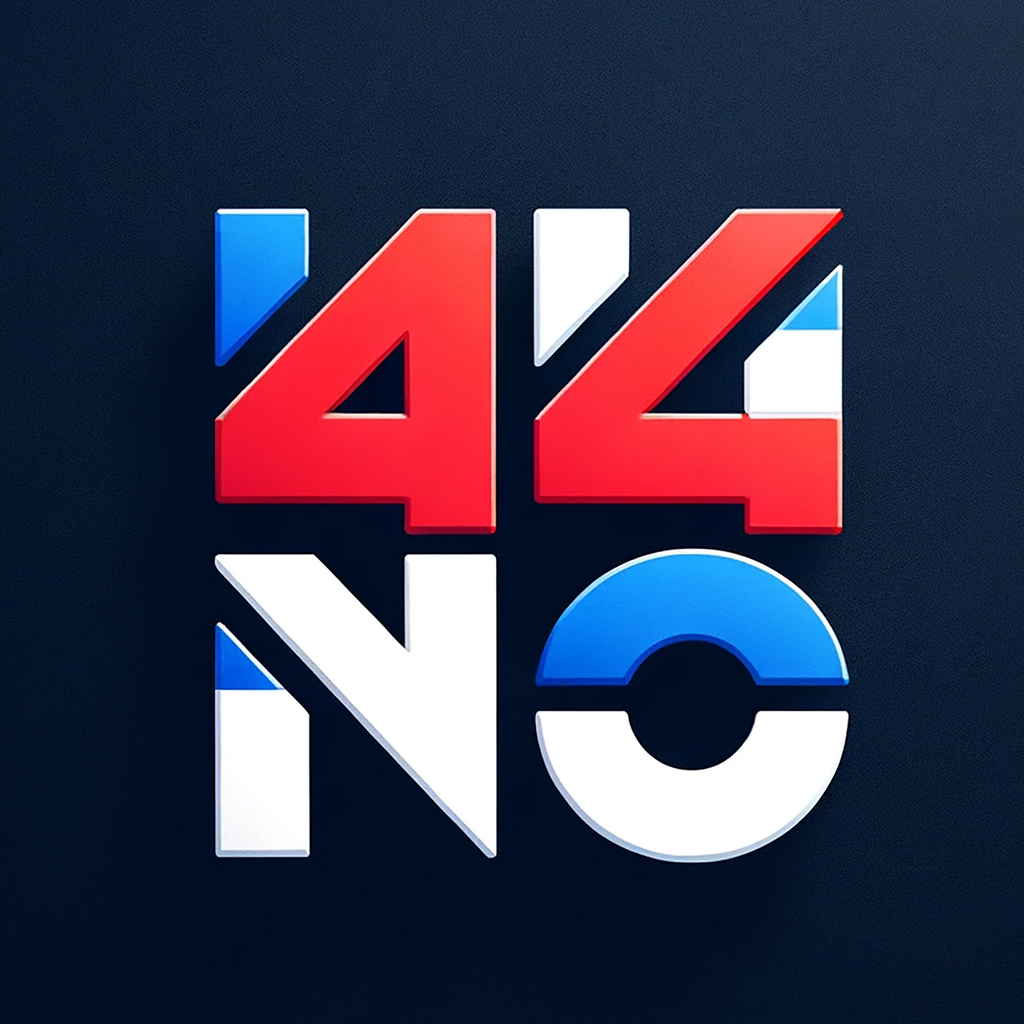 Norwegian 4x4 Protocol logo