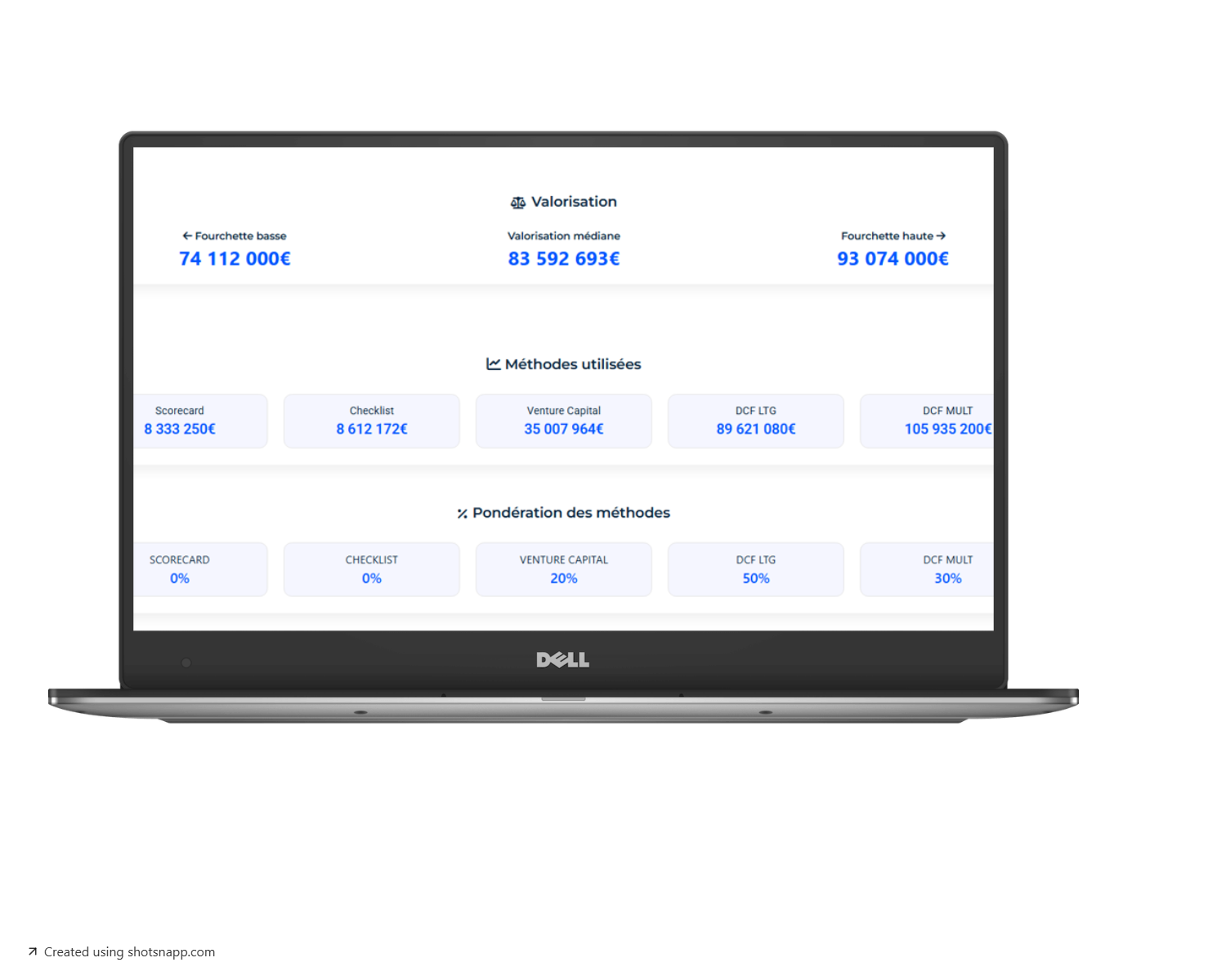 Seedfinances Image