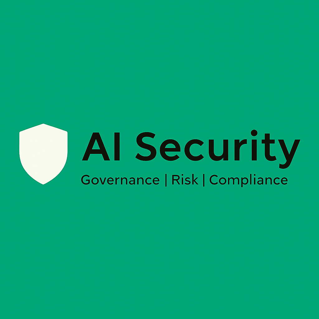 AI SGRC - Consultant as a Software logo