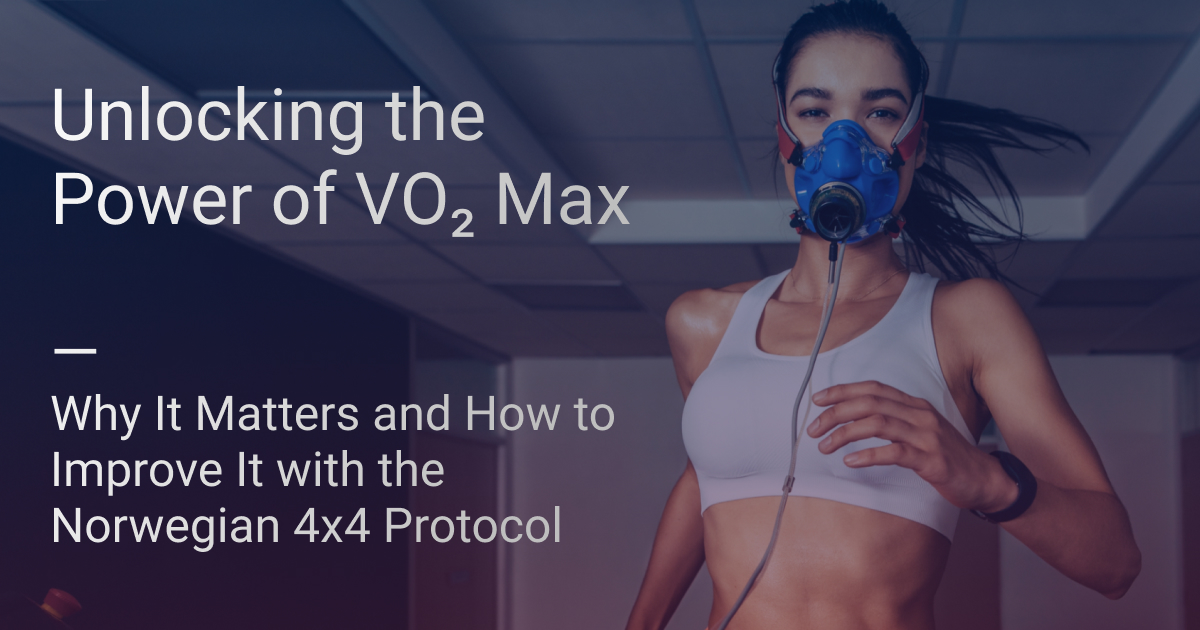 Norwegian 4x4 Protocol Image