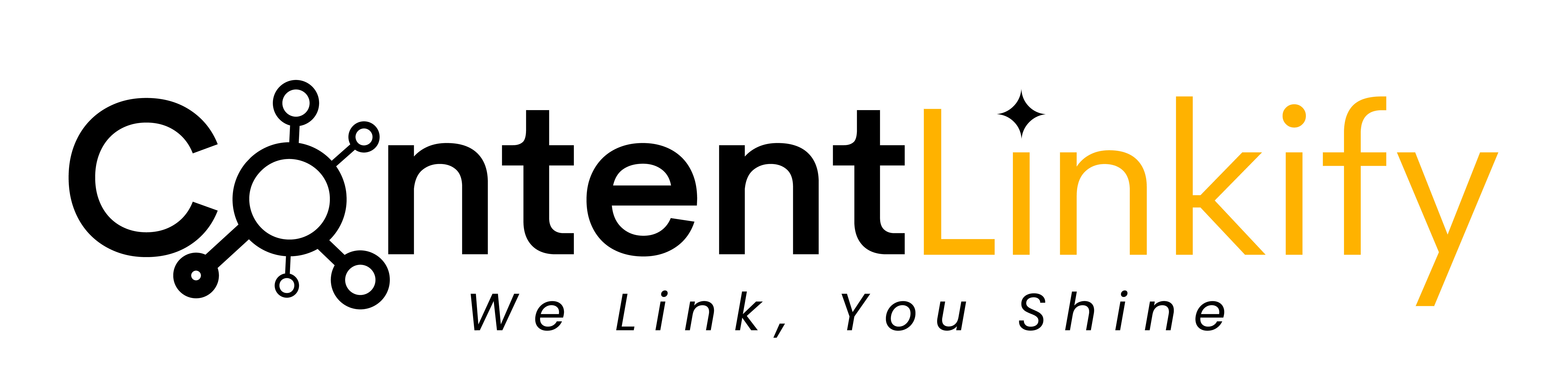 ContentLinkify logo