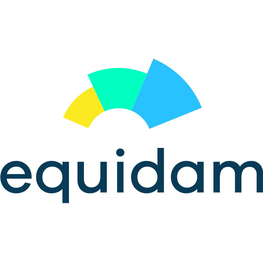 Equidam - Startup Valuation logo