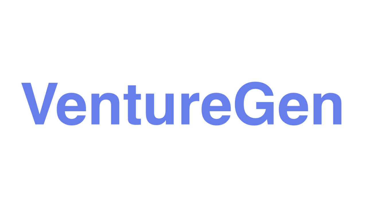 VentureGen logo