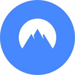 NordVPN logo