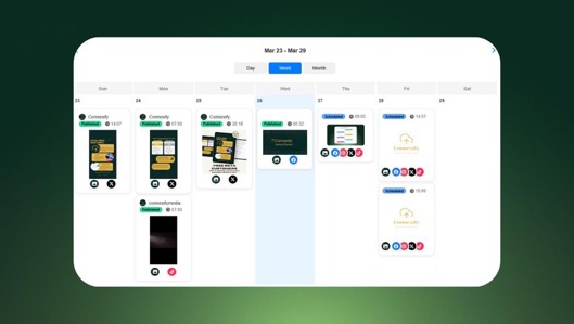 Connexify Image
