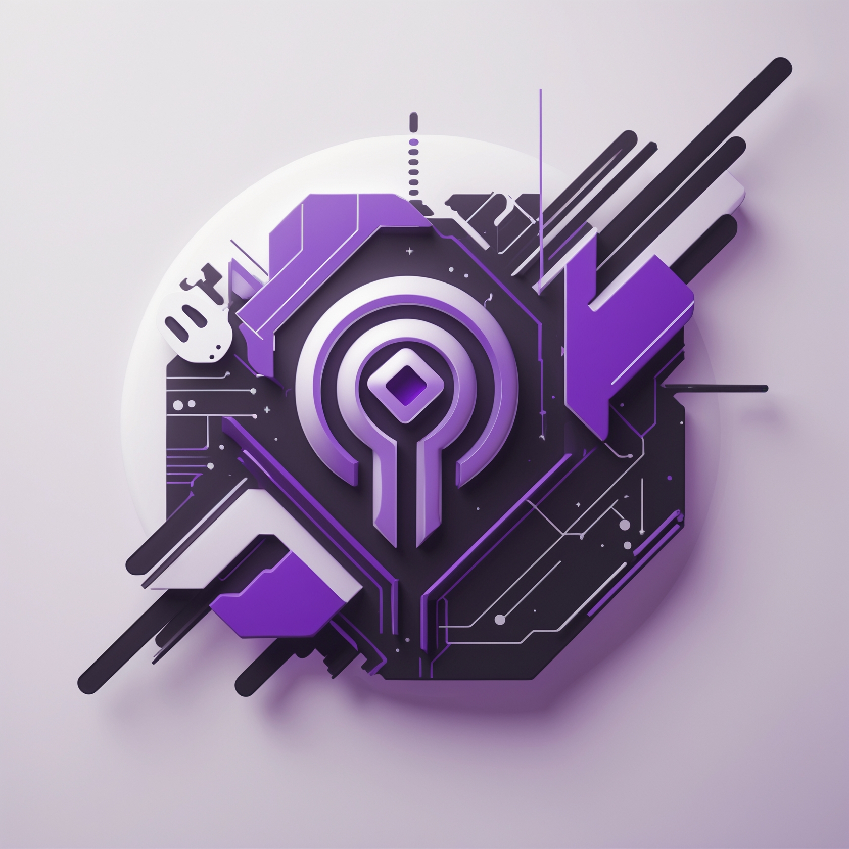 Reddit Genius AI logo