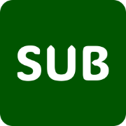 AI Video Subtitler logo