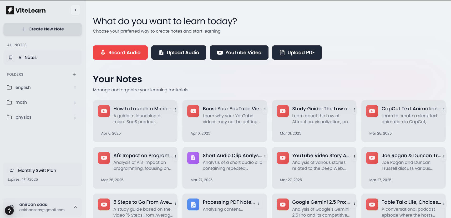 vitelearn Image