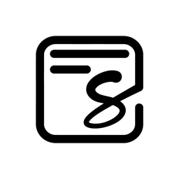 Sign Buddy logo