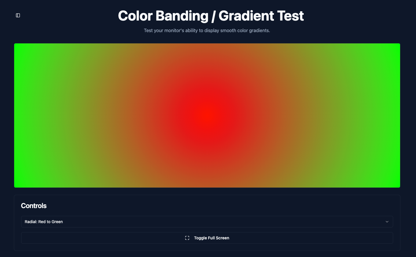 TestMyRig Image