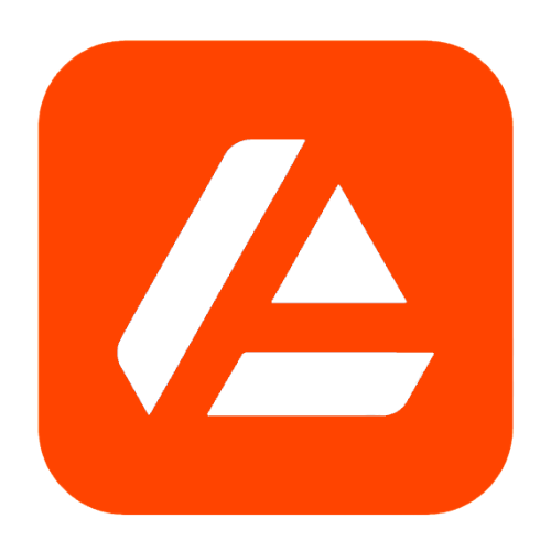 Leaddit logo