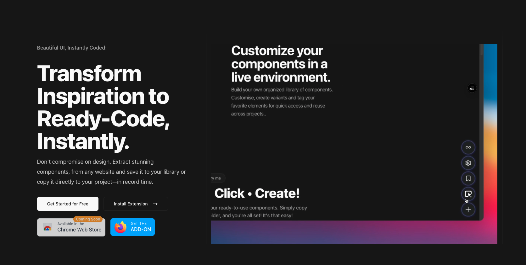 ScrapeStudio Image