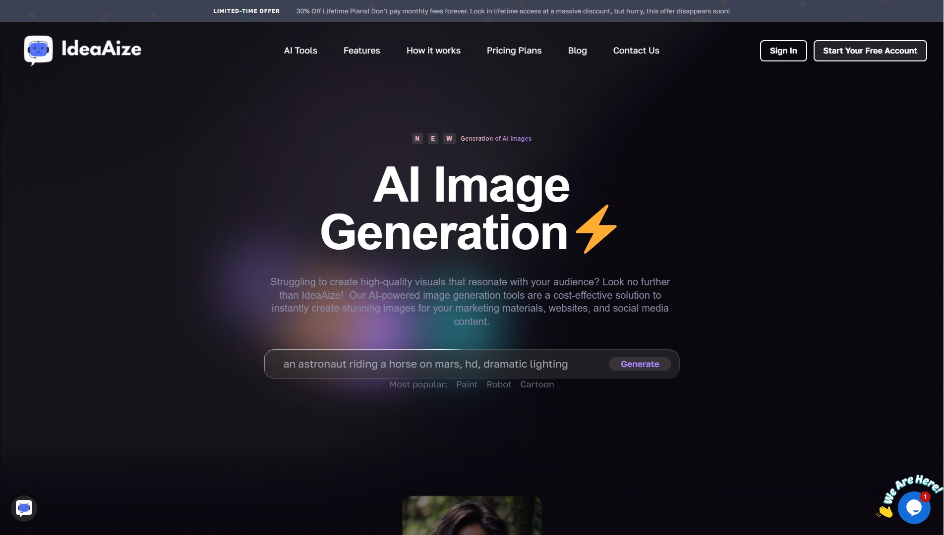 IdeaAize Image