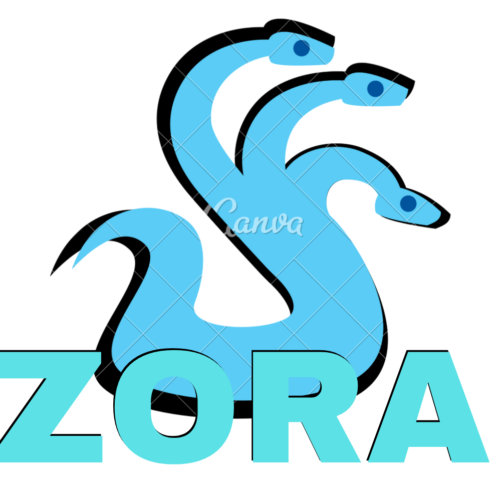 ZoraInsights logo