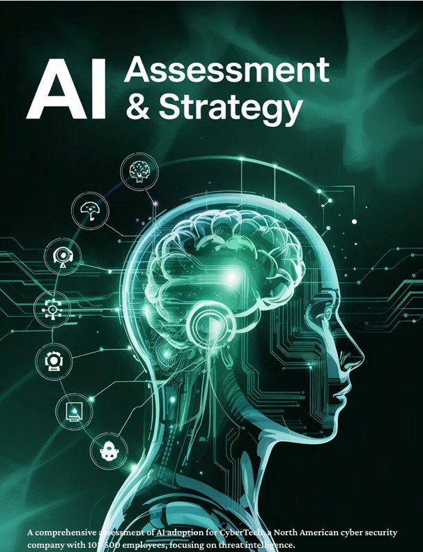 AI SGRC - Consultant as a Software Image