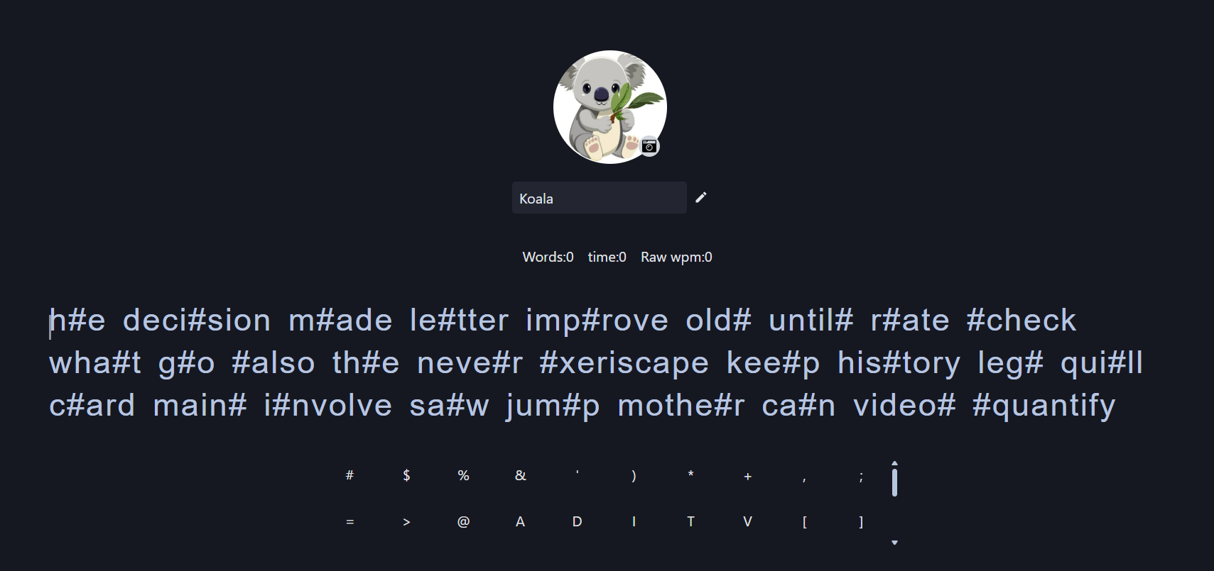 TypoTamer Image