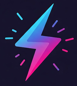 VoteSpark logo