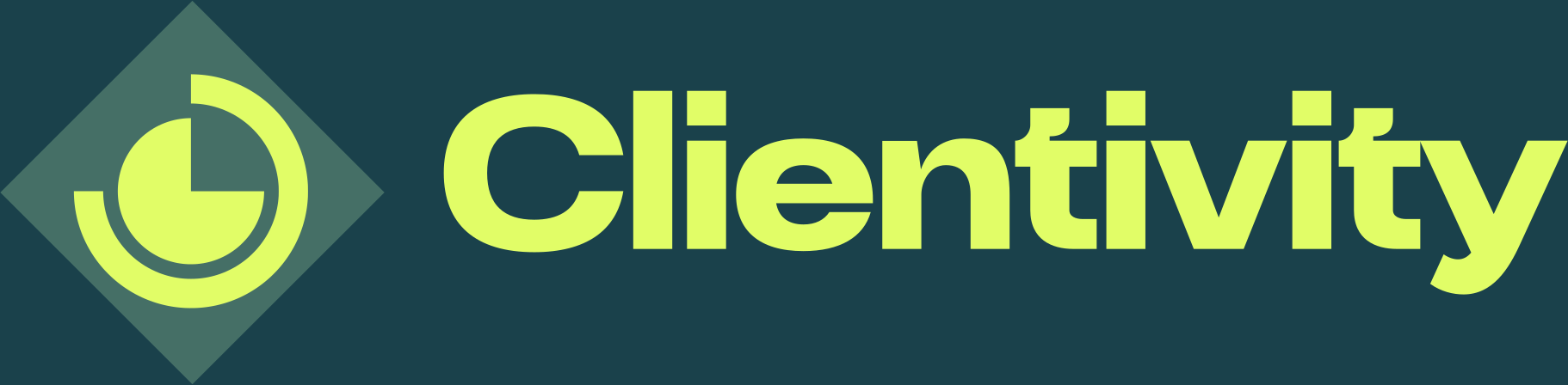 Clientivity.io logo
