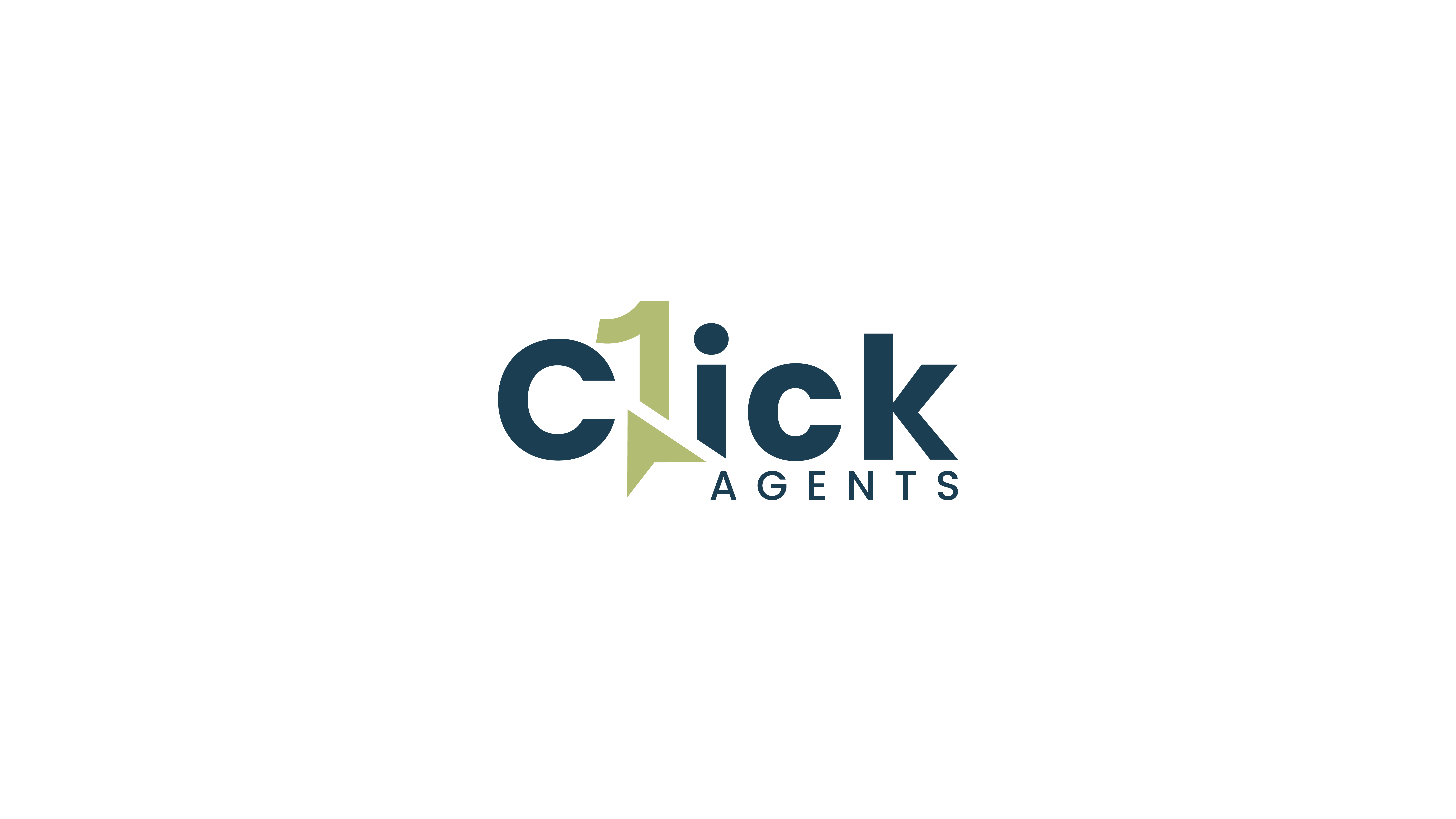 OneClickAgents logo