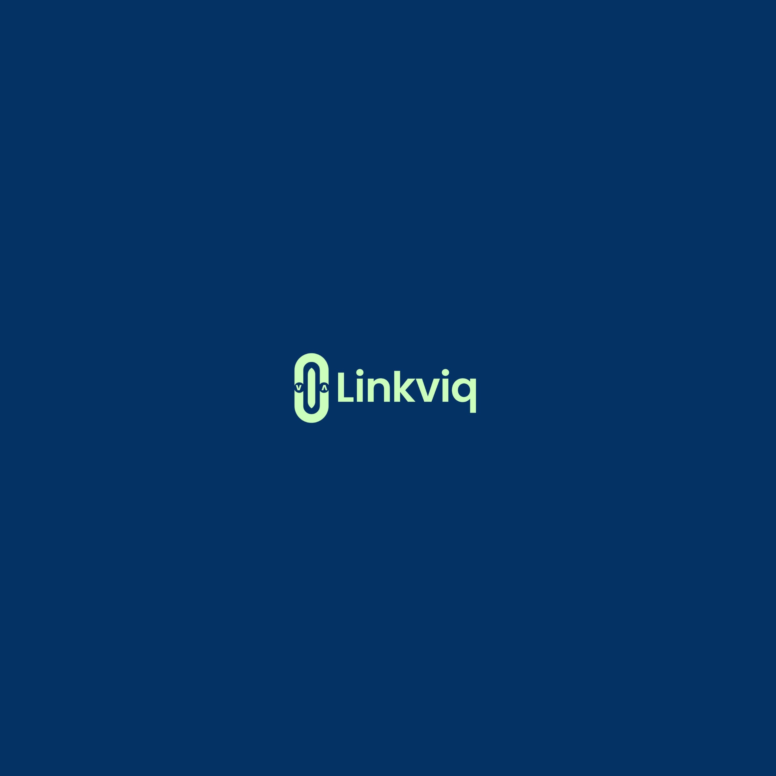 Linkviq logo