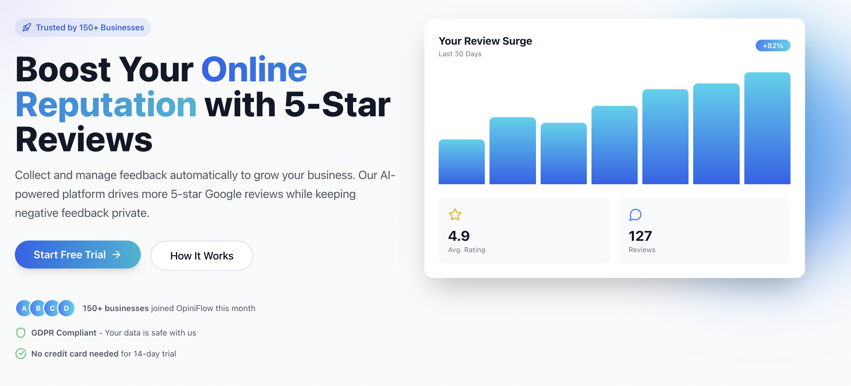 OpiniFlow Image