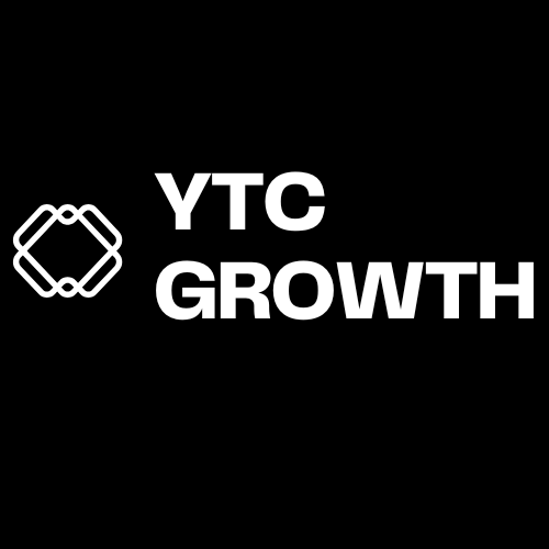 YTC Growth logo