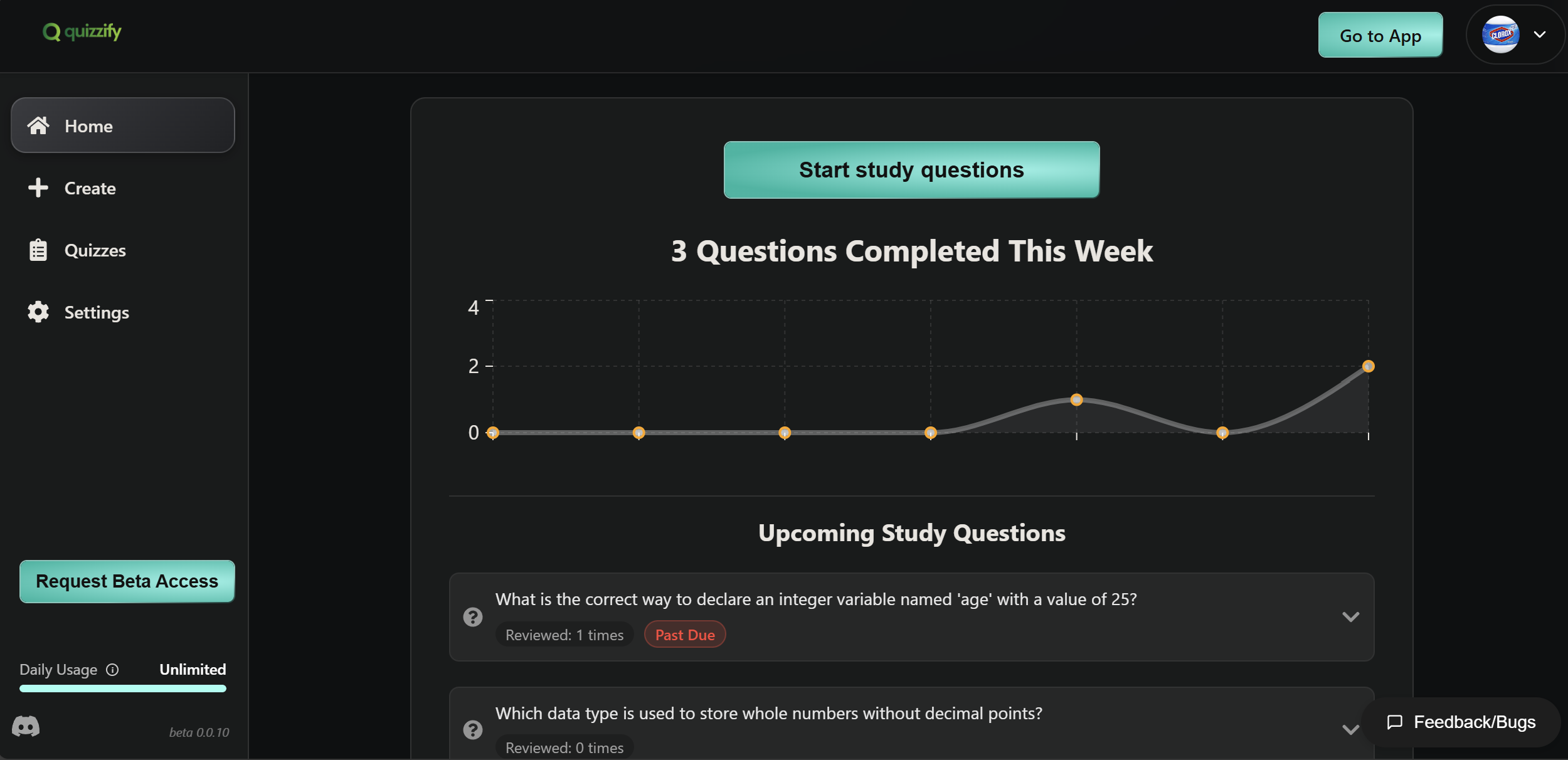 Quizzify Image