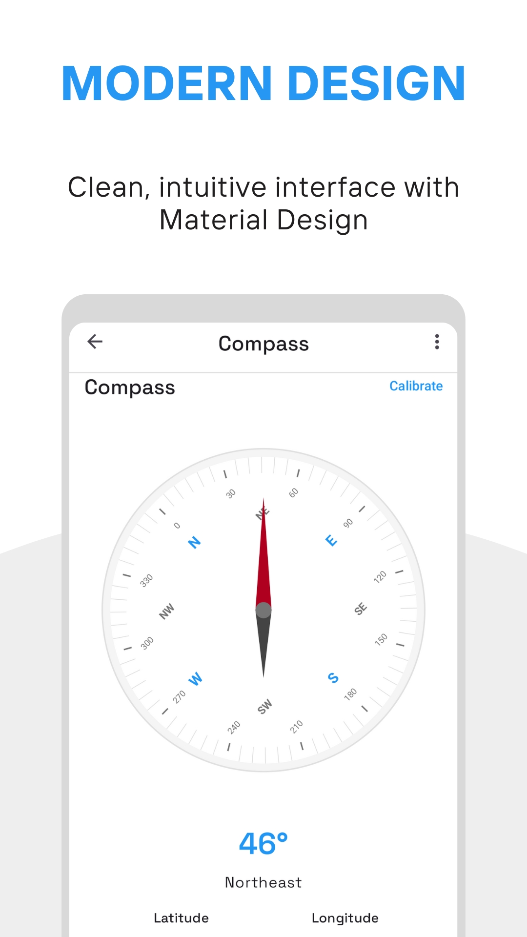 CurioMate: Utility Tools Image