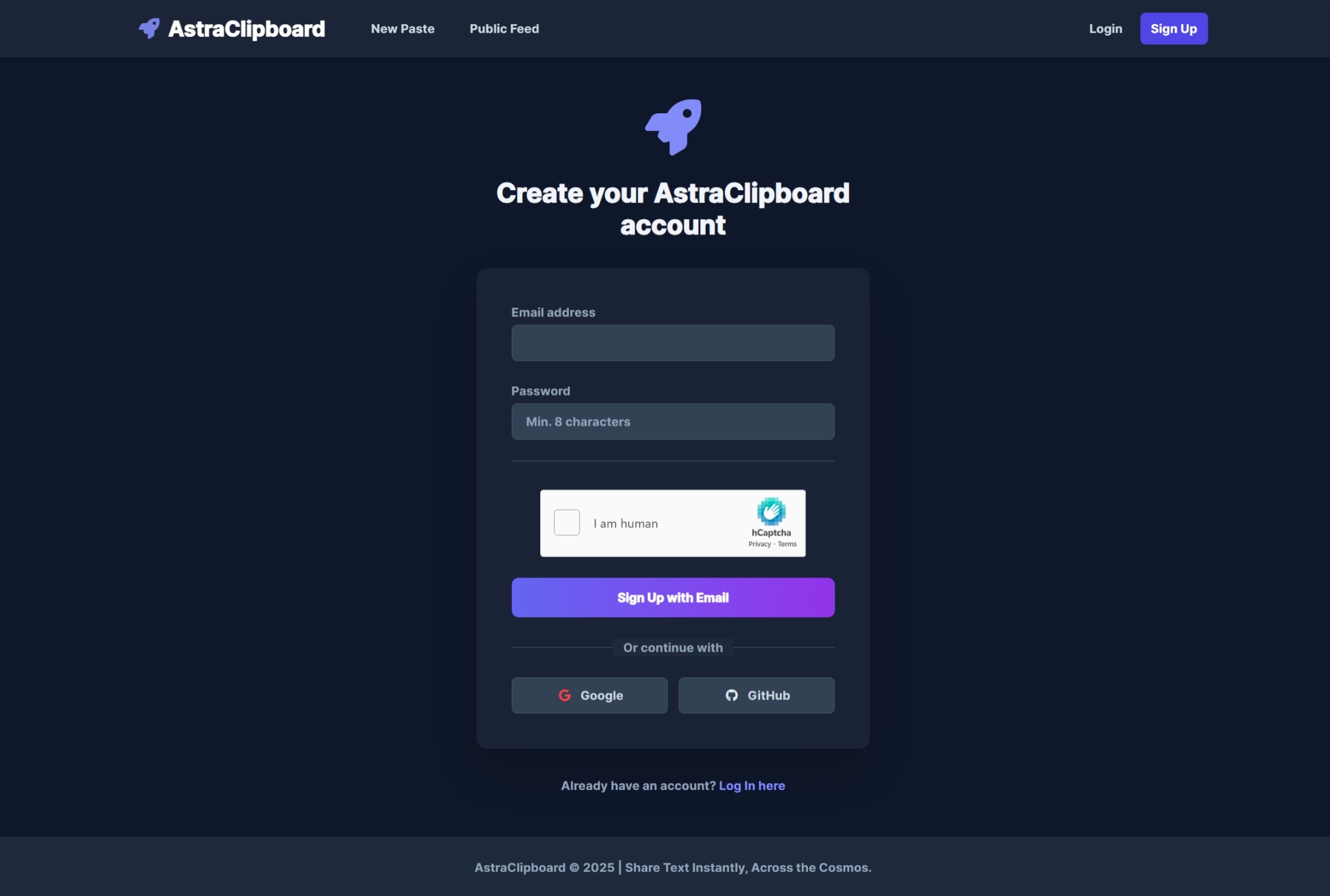 AstraClipboard Image