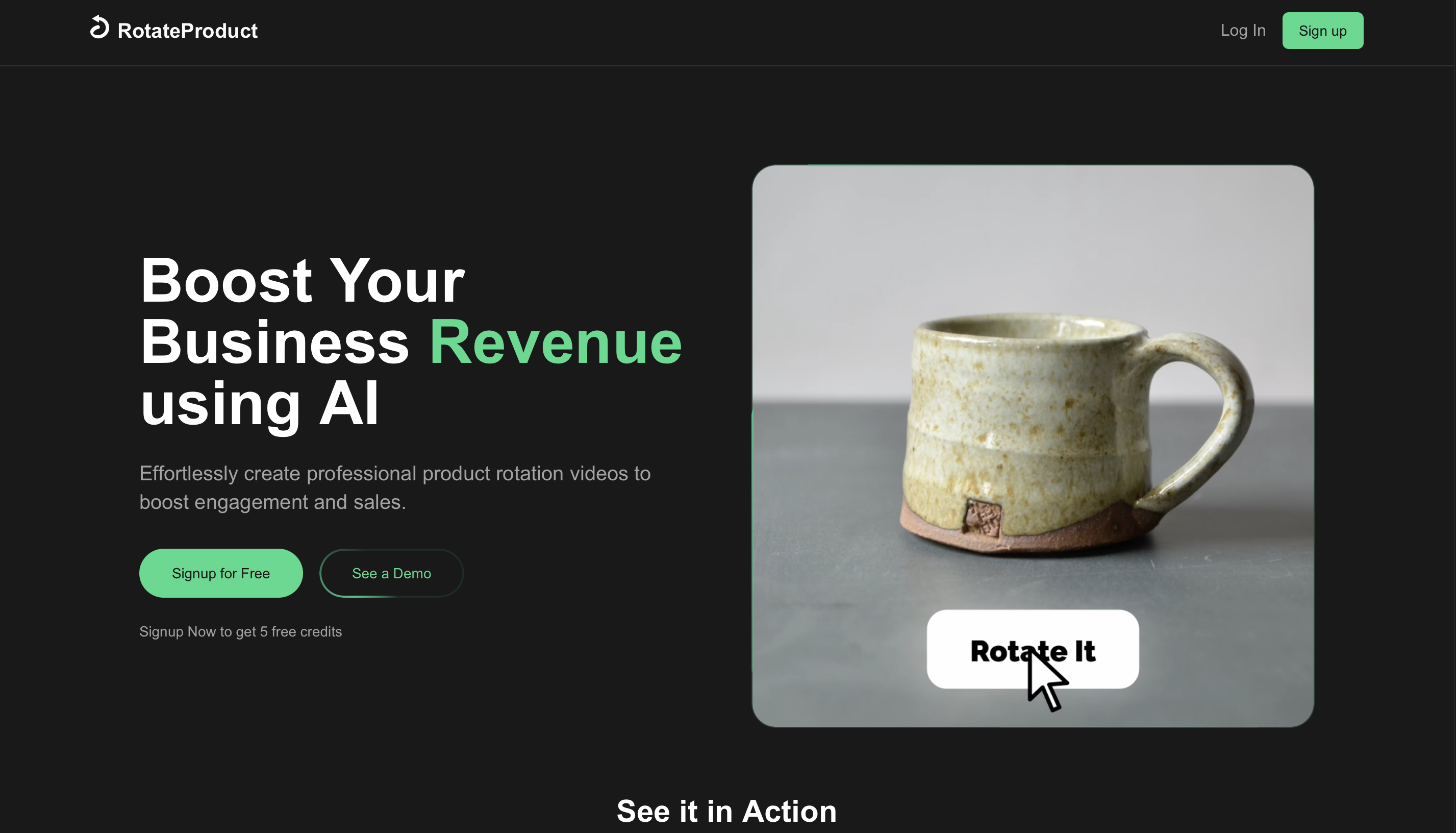 RotateProduct Image