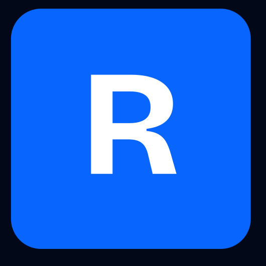 Reach-app logo