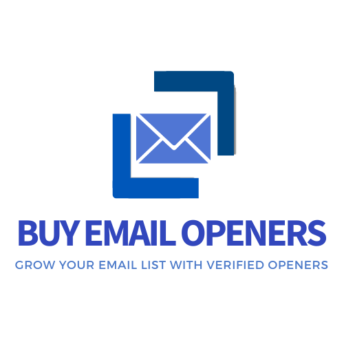 Buy Email Openers logo