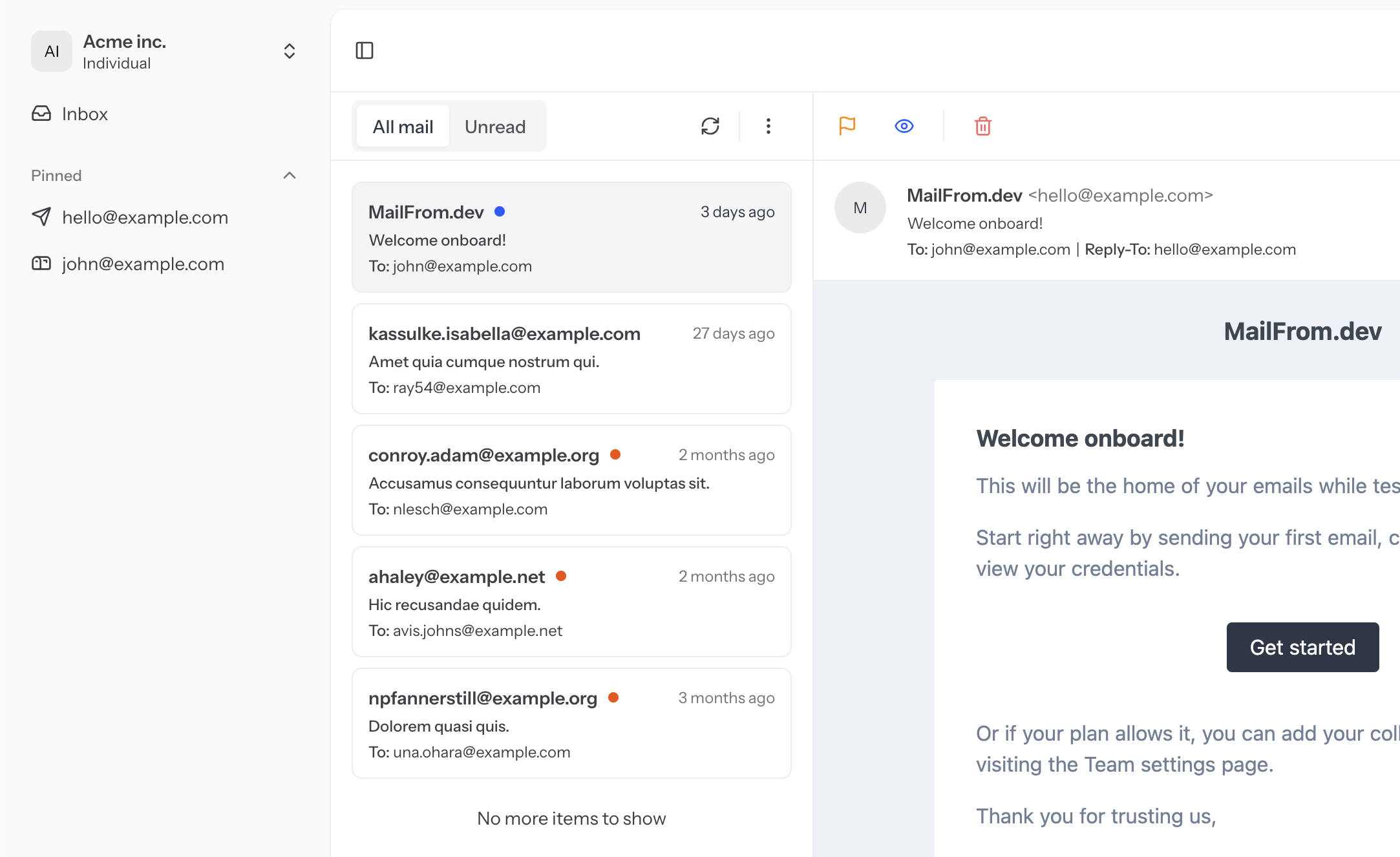 MailFrom.dev Image