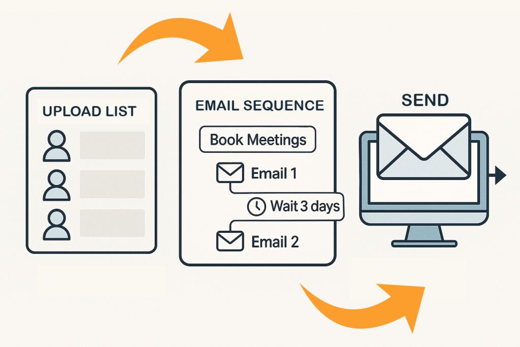 Email Sequence-r Image