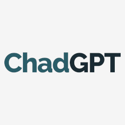 ChadGPT logo