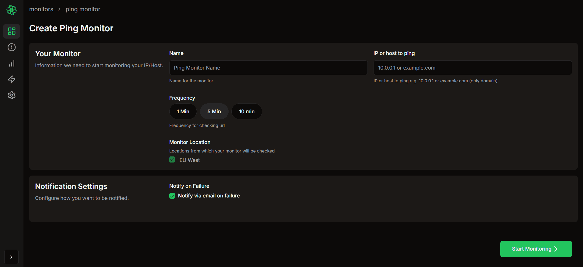 UptimeBeats Image
