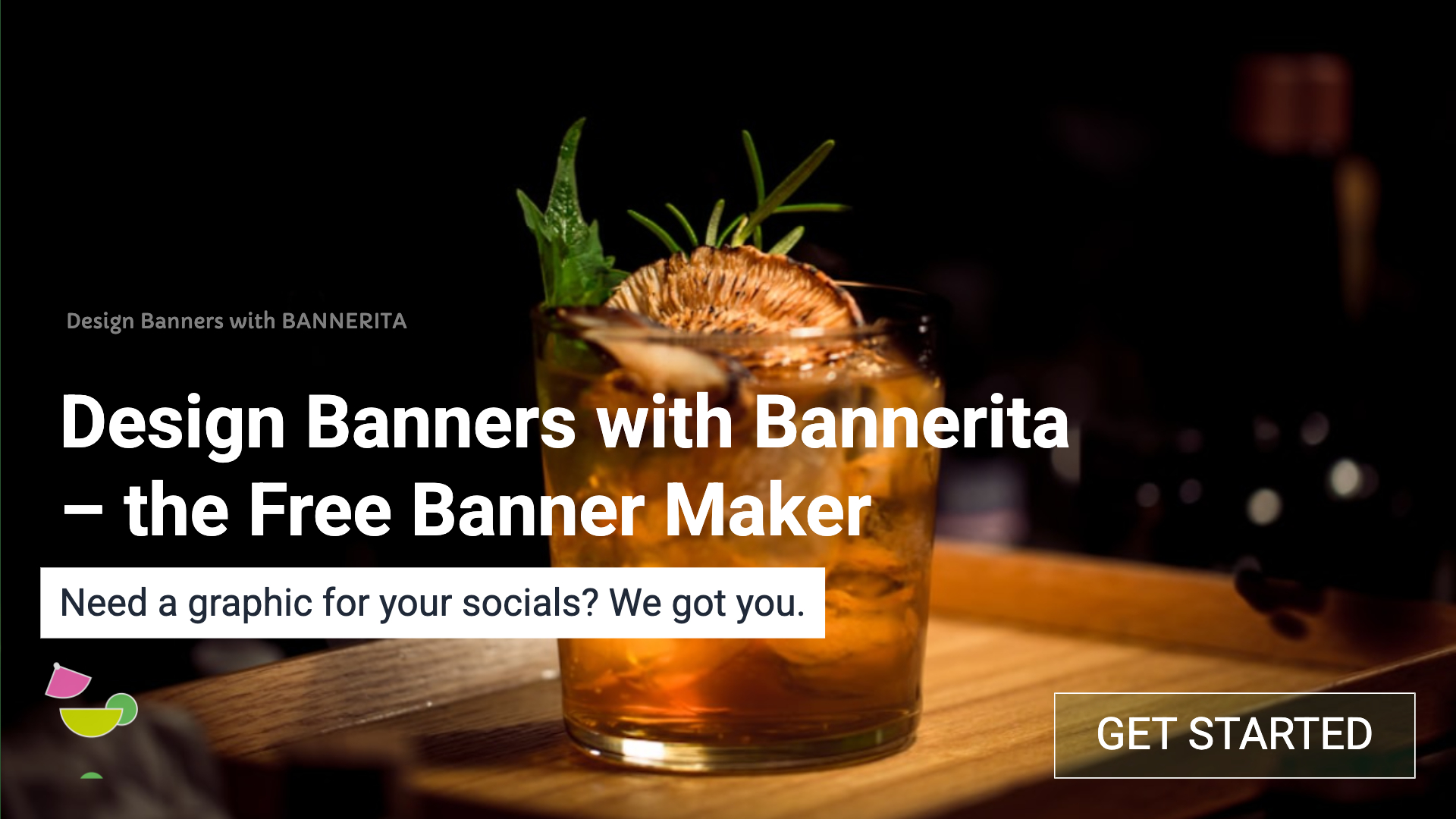 Bannerita Image