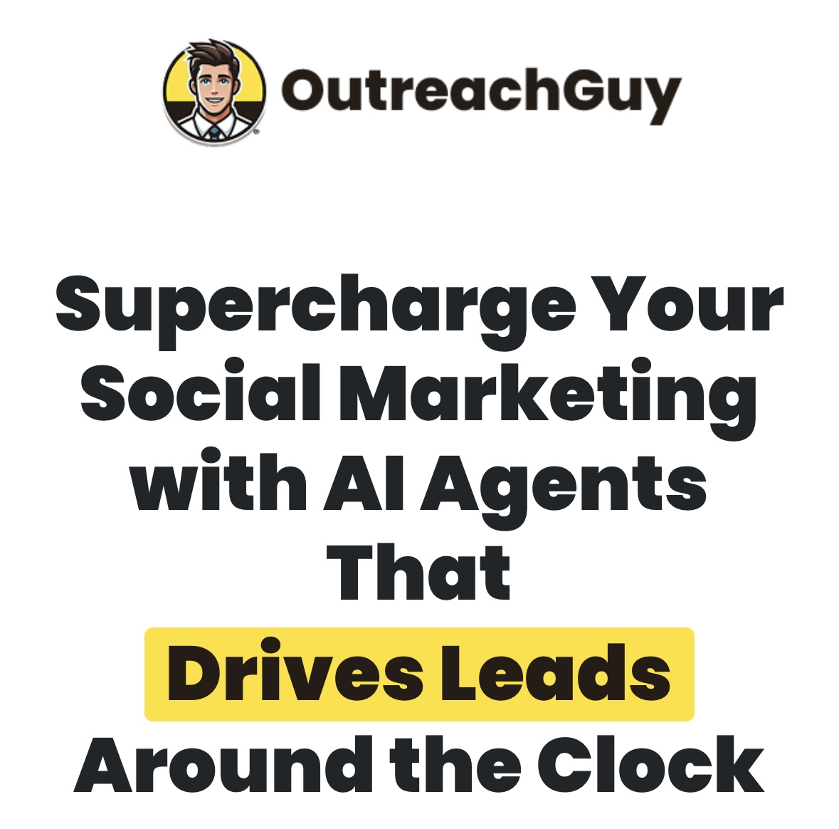 OutreachGuy Image
