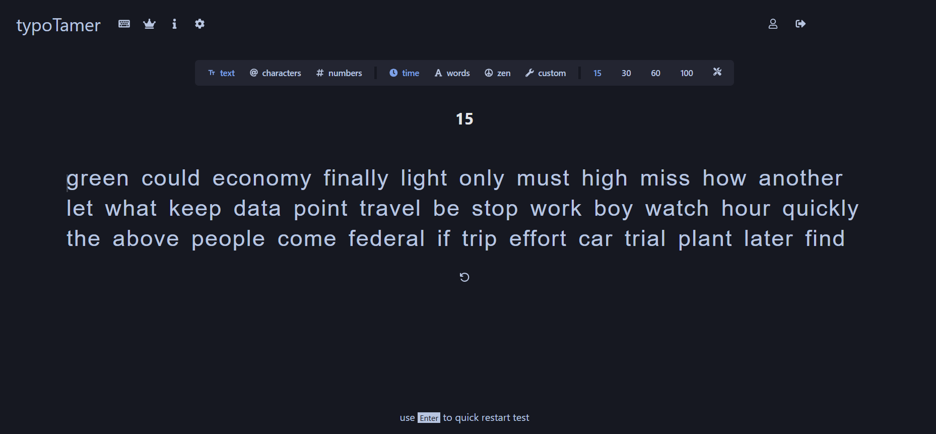 TypoTamer Image