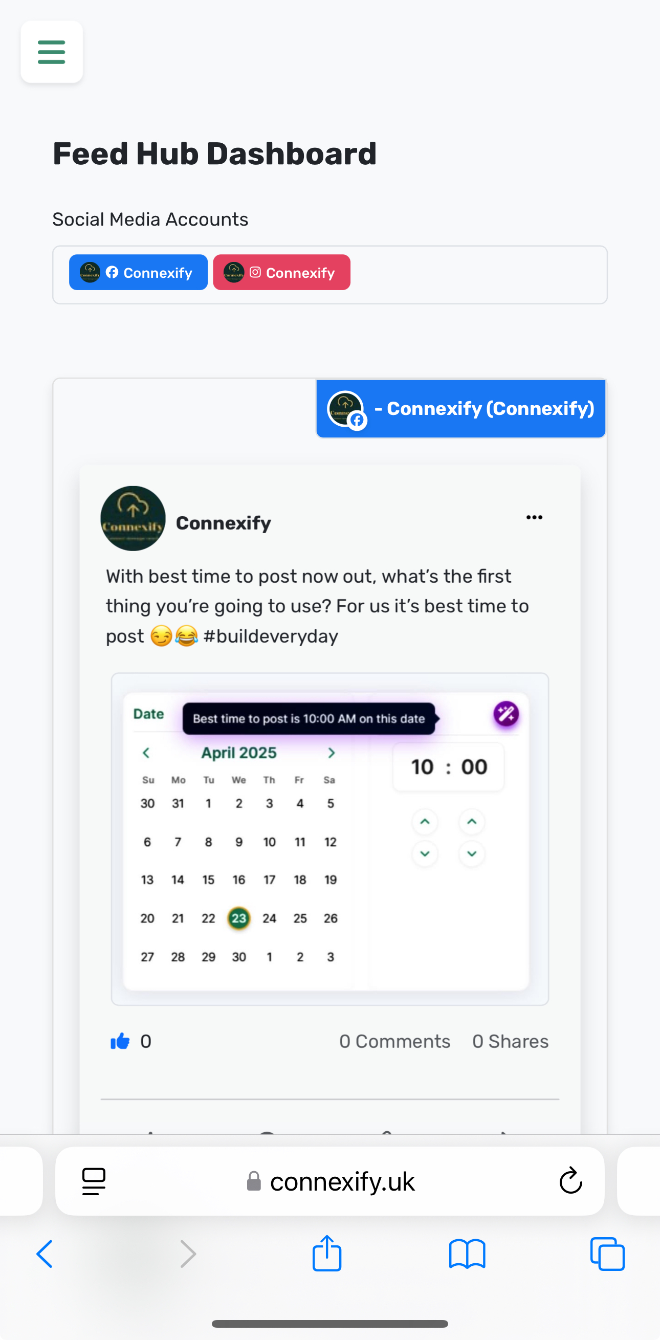 Connexify Image
